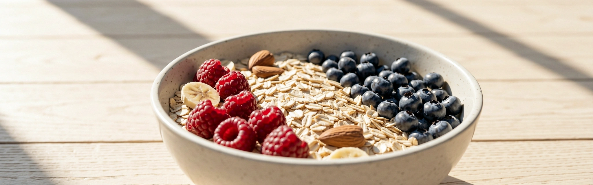 Sveika mityba ir rytas