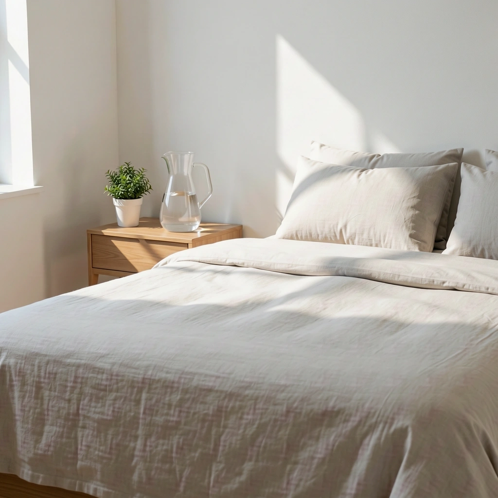 Kokybiško poilsio aplinka